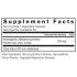 Force Factor Ashwagandha Supplement Facts