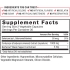 Force Factor Cordyceps Ingredients Image