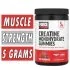 Force Factor Creatine Gummies Bottle Image