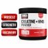 Force Factor Creatine + HMB Powder - Unflavored - 30 Servings