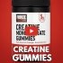 Force Factor Creatine Gummies are here! ????  #creatine  #supplementstore  #healthylifestyle