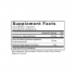 Force Factor Horny Goat Weed Ingredients Image