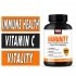 Force Factor Immunity Bottle Image