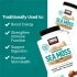Force Factor Sea Moss Benefits