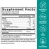 Force Factor Sea Moss Supplement Facts