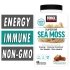 Force Factor Sea Moss - Salted Caramel - 60 Soft Chews