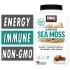 Force Factor Sea Moss - Salted Caramel - 60 Soft Chews