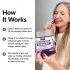 Somnapure Gummies How It Works Image