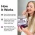 Somnapure Gummies How It Works Image