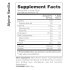 Apollon Protein Supplement Facts
