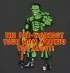 Frankenstein Pre Workout Warning Image