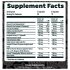G Test Platinum Supplement Facts