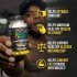 Alpha Lion Gains Candy Glucovantage Benefits
