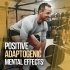 Alpha Lion Athlete working out after taking Gains Candy Turkesterone 