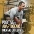 Alpha Lion Athlete working out after taking Gains Candy Turkesterone 
