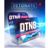 Gaspari Nutrition DTN8 Fat Burner Image