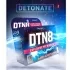 Gaspari Nutrition DTN8 Fat Burner Image