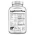 GAT Mens Multi Test Ingredients