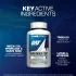 GAT Mens Multi Test Ingredients Image