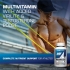 GAT Mens Multi Test Athlete Image