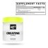 GHOST Creatine Monohydrate Supplement Facts