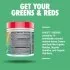 Ghost Greens Powder Benefits
