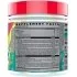 Ghost Greens Powder Supplement Facts