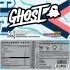GHOST Hydration Powder Supplement Facts