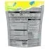 GHOST Hydration Sticks Supplement Facts
