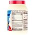 GHOST Whey Protein Powder Supplement Facts