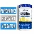 GlycoFuse By Gaspari Nutrition Bottle Image