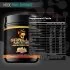 Gorilla Mind Gorilla Mode Pre Workout Ingredients Image