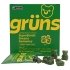 Gruns Adult Greens Gummies Open Packet of Gummies