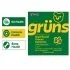 Gruns Adult Greens Gummies - 35 Daily Packs