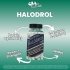 Hi-Tech Pharmaceuticals Halodrol Benefits Image