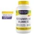 Healthy Origins Vitamin D3, 10,000 IU, 360 Softgels