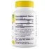 Healthy Origins Vitamin K2 as MK7 Supplement Facts