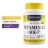 Healthy Origins Vitamin K2 as MK7, 100 mcg, 180 Veggie Softgels