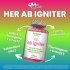 Her Ab Igniter Fat Burner Benefits Image