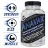 Hi-Tech Pharmaceuticals Anavar 180 Tabs Bottle Image