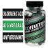 CoffeeTrim, Green Coffee Bean Pills, By Hi-Tech Pharmaceuticals, 90 Caps Bottle Image
