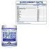Hi-Tech Pharmaceuticals Collagen Peptides Supplements Stack