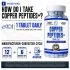 Hi-Tech Pharmaceuticals Copper Peptides Directions