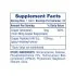 Hi-Tech Pharmaceuticals Copper Peptides Supplement Facts
