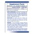 Hi-Tech Pharmaceuticals CoQ10 Ingredients Image