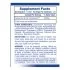 Hi-Tech Pharmaceuticals CoQ10 Ingredients Image