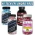 Hi-Tech Pharmaceuticals Epi-Andro Prohormones Bottle Image