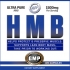 Hi-Tech Pharmaceuticals HMB - 1500 mg - 120 Caps Label