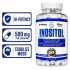 Hi-Tech Pharmaceuticals Inositol - 500 mg - 100 Veggie Caps
