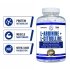 Hi-Tech Pharmaceuticals L-Arginine + L-Citrulline Bottle Image